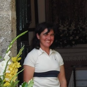 Madalena Silva