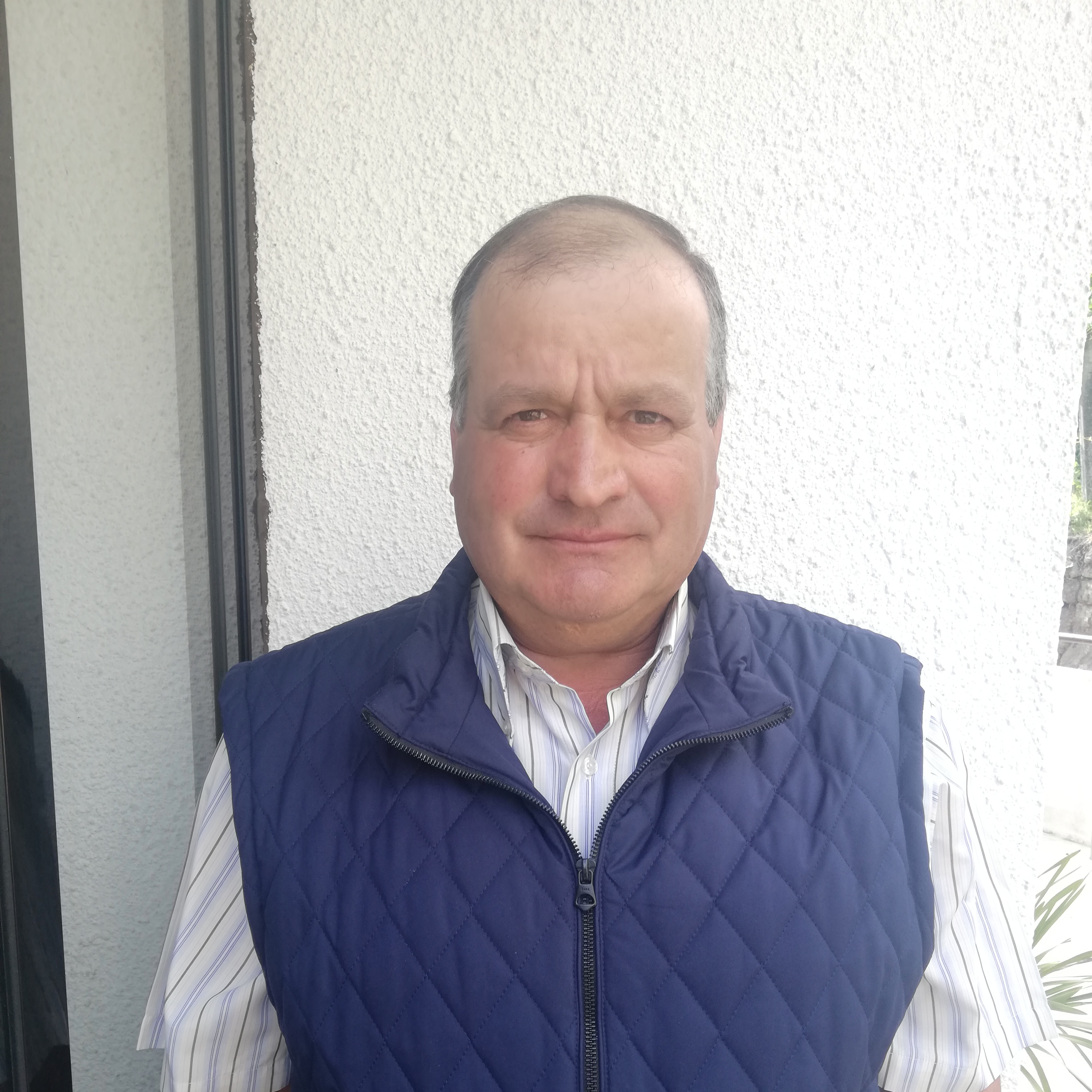 José Maria Vieira