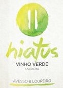 HIATUS AVESSO & LOUREIRO